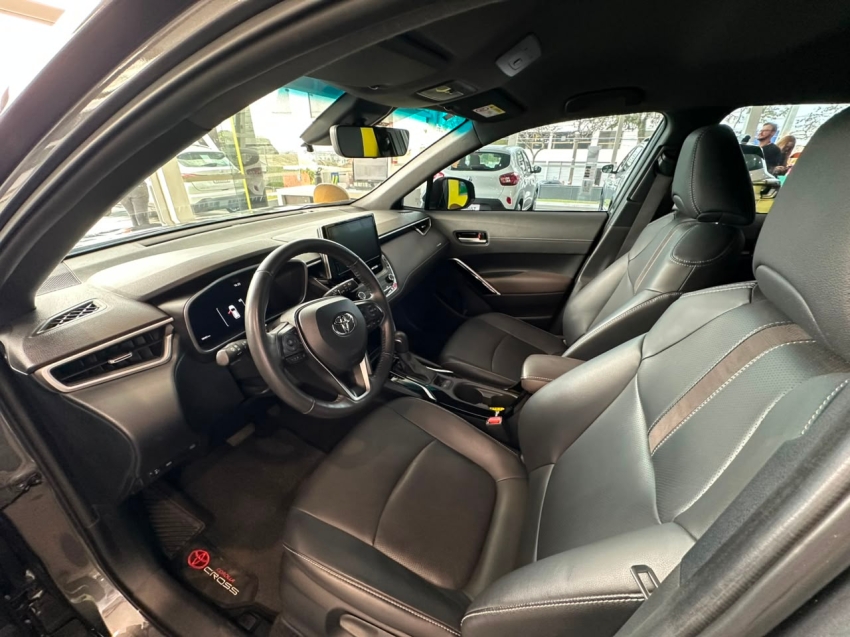 toyota corolla cross 2.0 vvt-ie flex xre direct shift 4p automatico 20259
