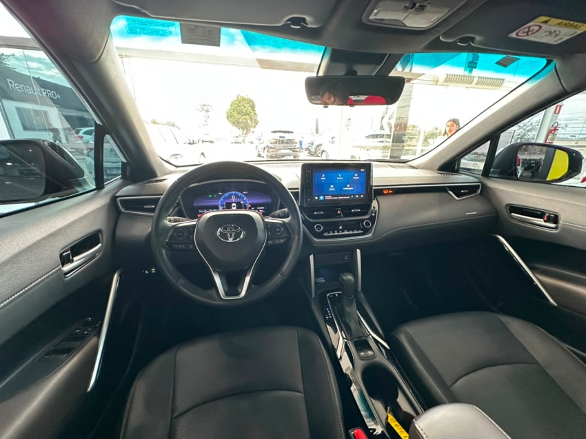 toyota corolla cross 2.0 vvt-ie flex xre direct shift 4p automatico 202511