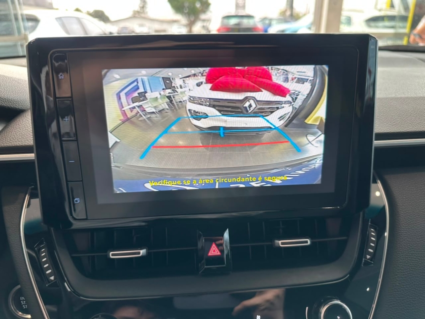 toyota corolla cross 2.0 vvt-ie flex xre direct shift 4p automatico 202514