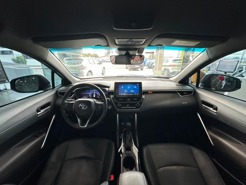 toyota corolla cross 2.0 vvt-ie flex xre direct shift 4p automatico 202510
