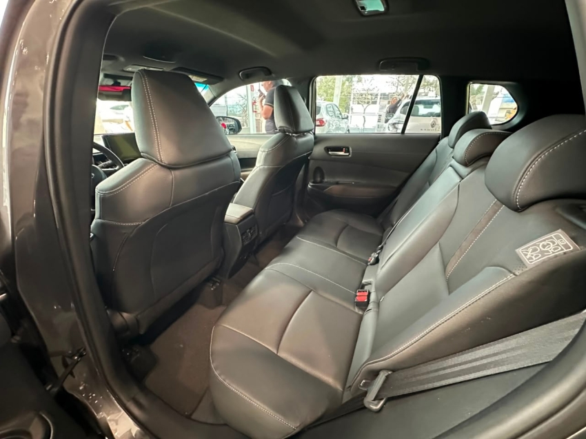 toyota corolla cross 2.0 vvt-ie flex xre direct shift 4p automatico 20258