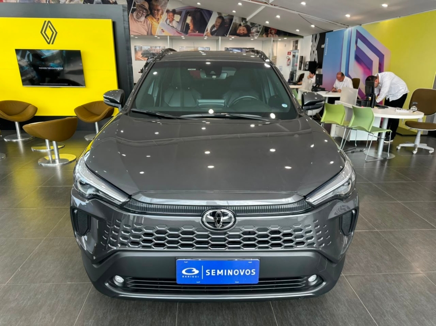 toyota corolla cross 2.0 vvt-ie flex xre direct shift 4p automatico 20251