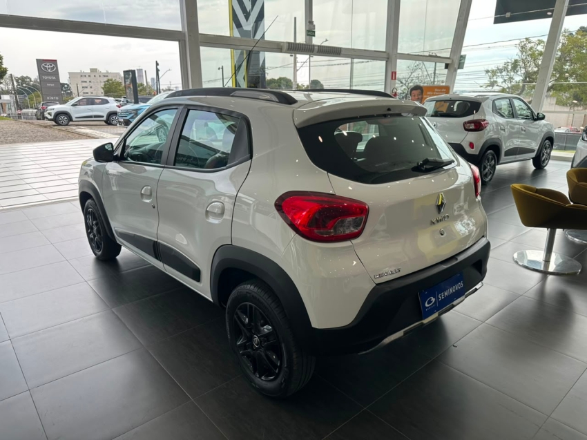 renault kwid 1.0 12v sce flex outsider manual 4p 20214