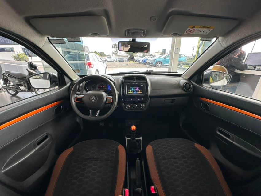 renault kwid 1.0 12v sce flex outsider manual 4p 202110