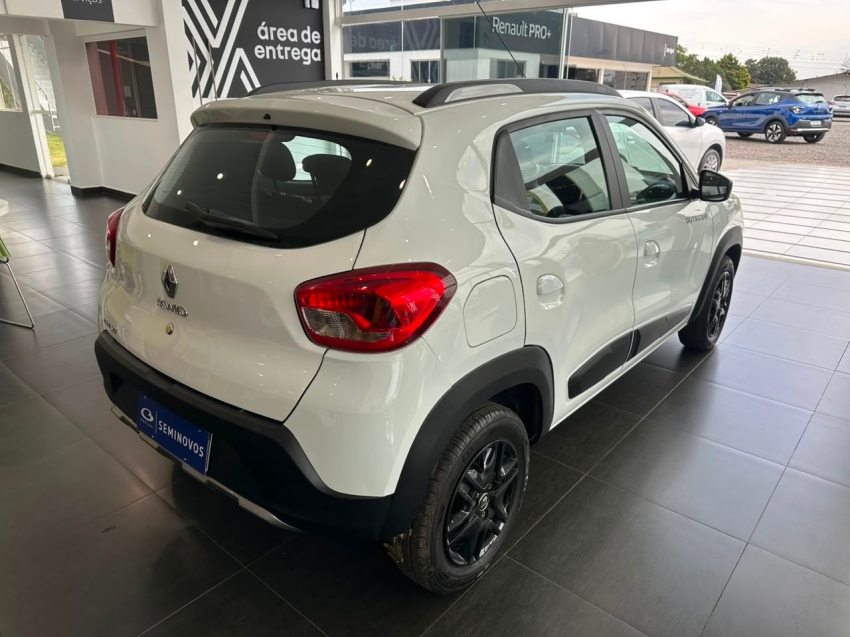 renault kwid 1.0 12v sce flex outsider manual 4p 20216
