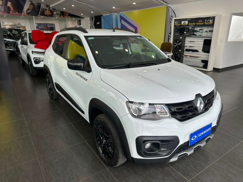 renault kwid 1.0 12v sce flex outsider manual 4p 20210