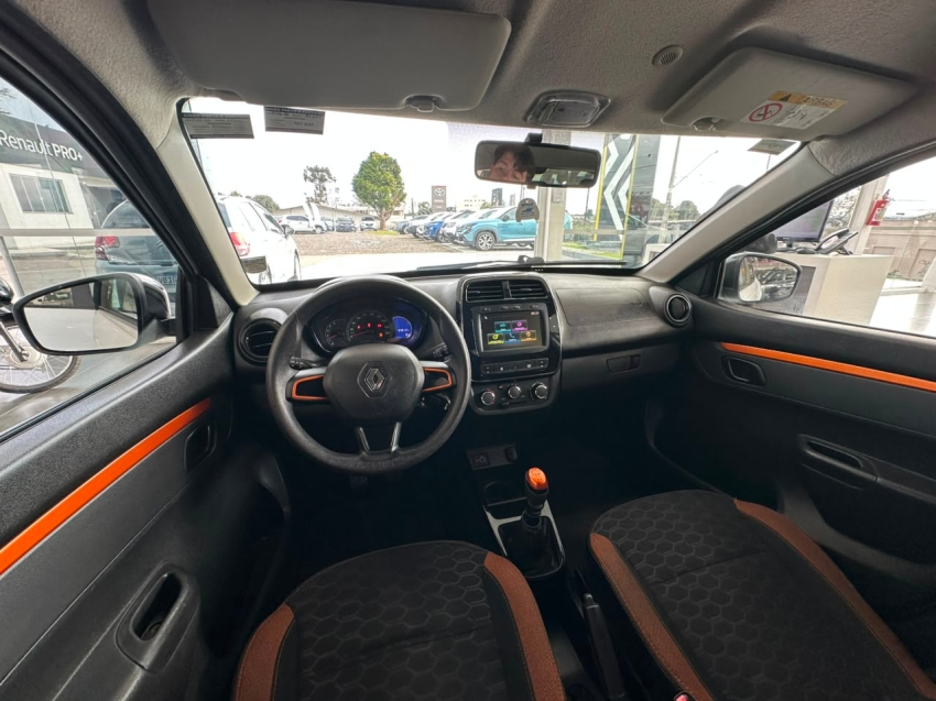 renault kwid 1.0 12v sce flex outsider manual 4p 202111