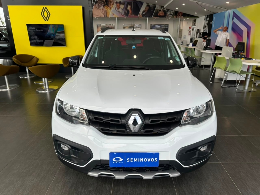 renault kwid 1.0 12v sce flex outsider manual 4p 20211