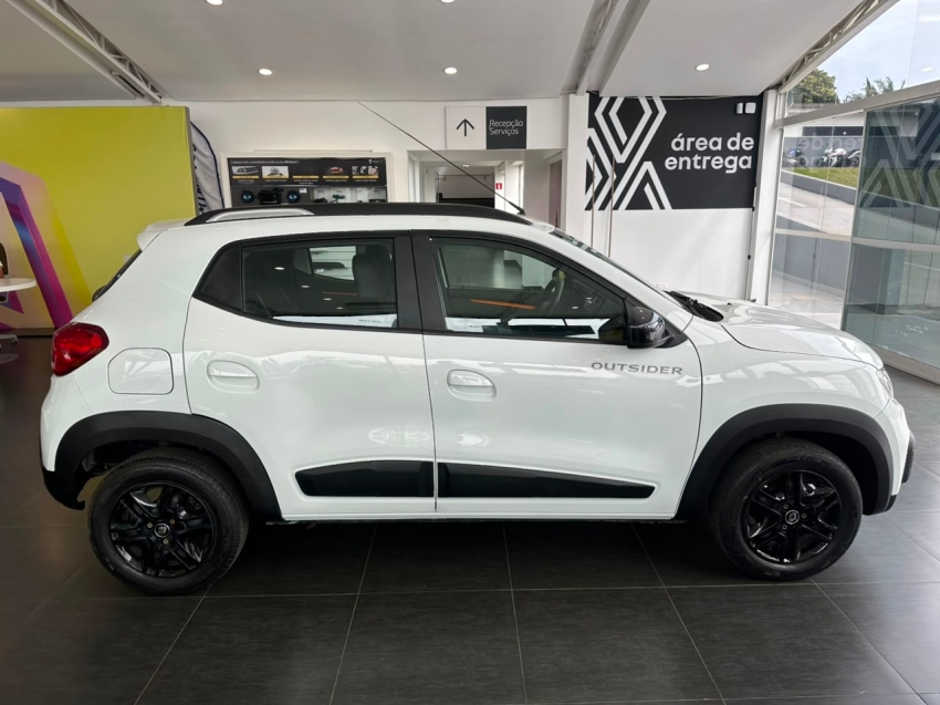 renault kwid 1.0 12v sce flex outsider manual 4p 20217