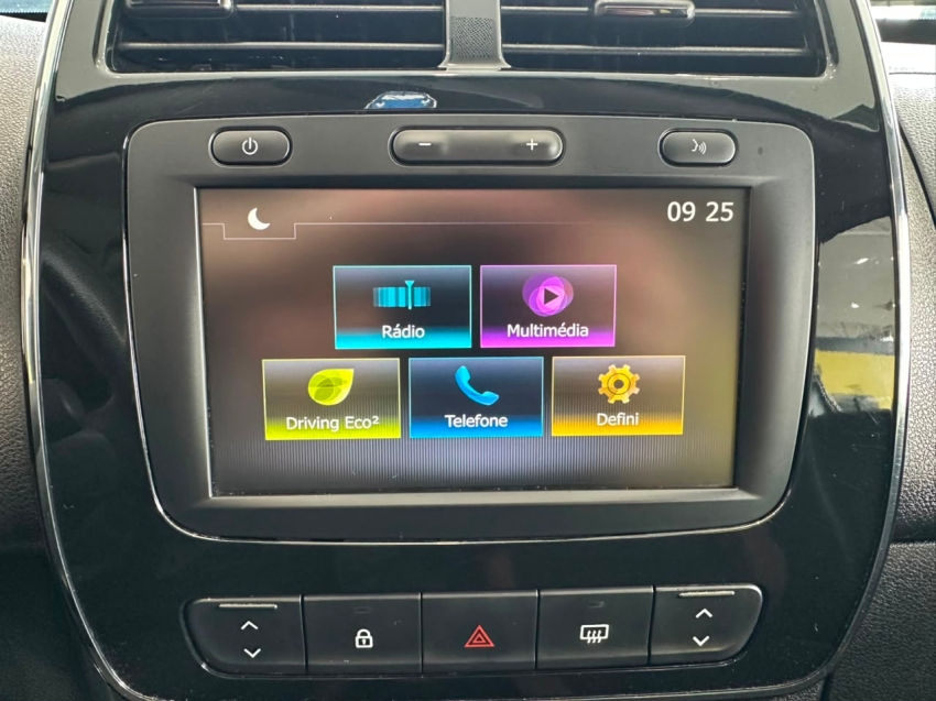 renault kwid 1.0 12v sce flex outsider manual 4p 202113