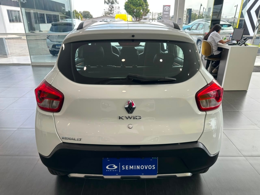 renault kwid 1.0 12v sce flex outsider manual 4p 20215