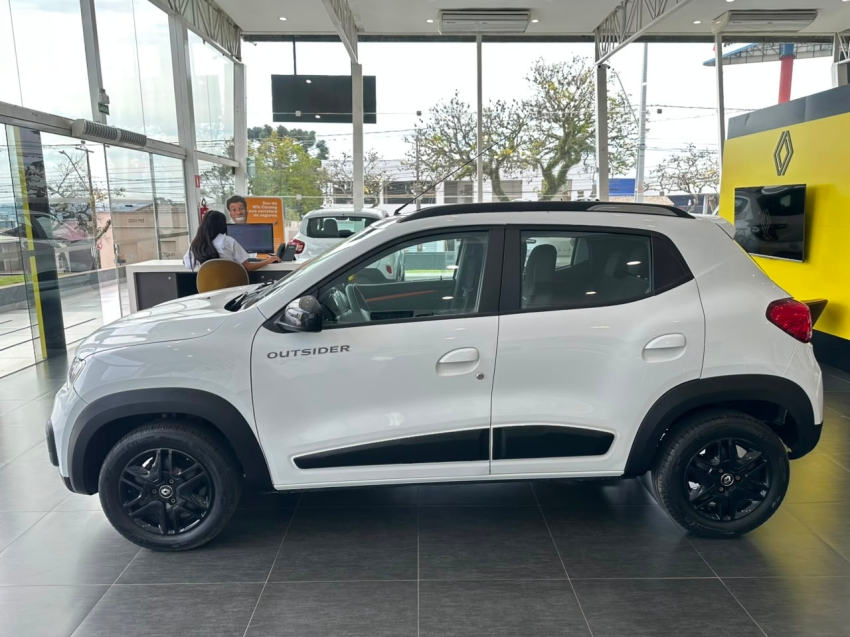 renault kwid 1.0 12v sce flex outsider manual 4p 20213