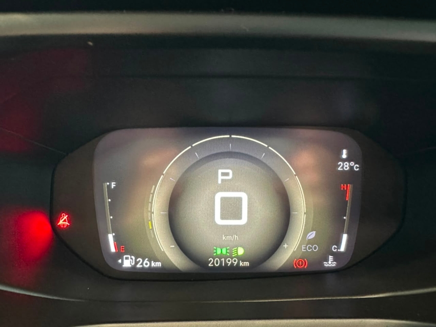 citroen c3 aircross 1.0 turbo 200 flex shine cvt 4p automatico 202512