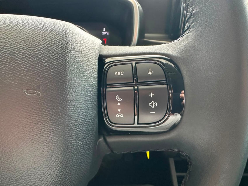 citroen c3 aircross 1.0 turbo 200 flex shine cvt 4p automatico 202519