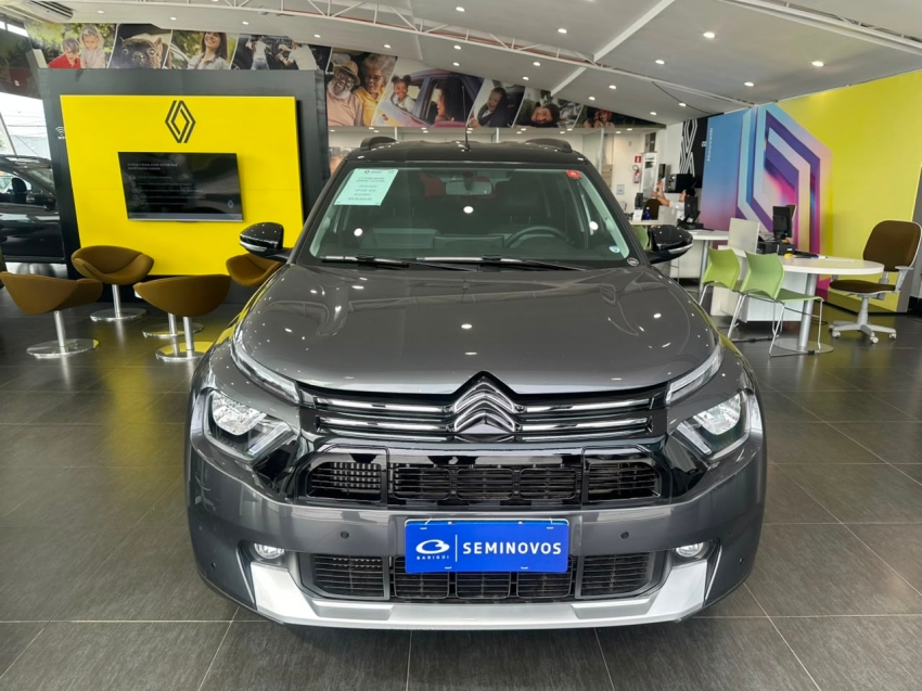 citroen c3 aircross 1.0 turbo 200 flex shine cvt 4p automatico 20251