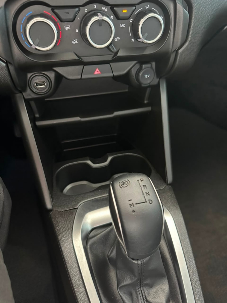 citroen c3 aircross 1.0 turbo 200 flex shine cvt 4p automatico 202516