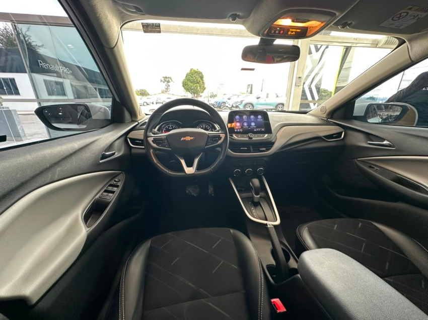 chevrolet onix 1.0 turbo flex premier automatico 4p 202111
