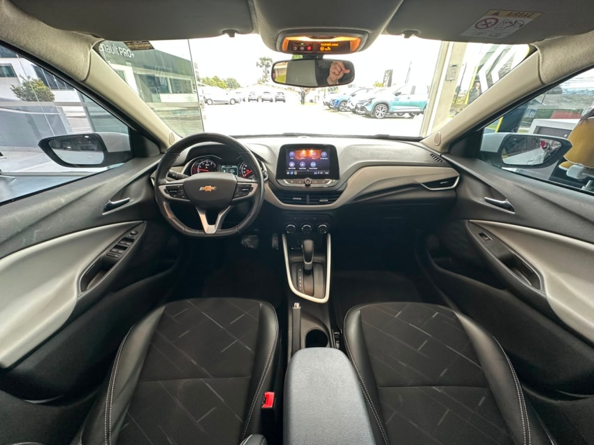 chevrolet onix 1.0 turbo flex premier automatico 4p 202110