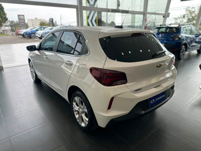 chevrolet onix 1.0 turbo flex premier automatico 4p 20214