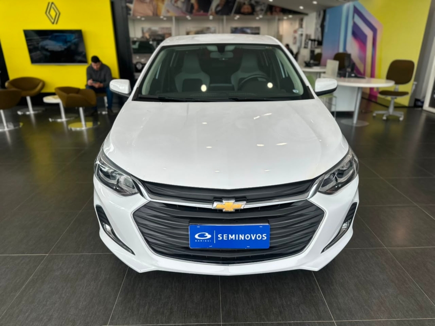 chevrolet onix 1.0 turbo flex premier automatico 4p 20211