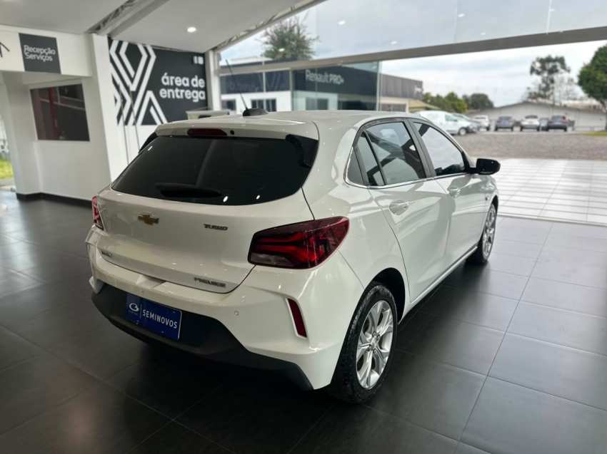 chevrolet onix 1.0 turbo flex premier automatico 4p 20216