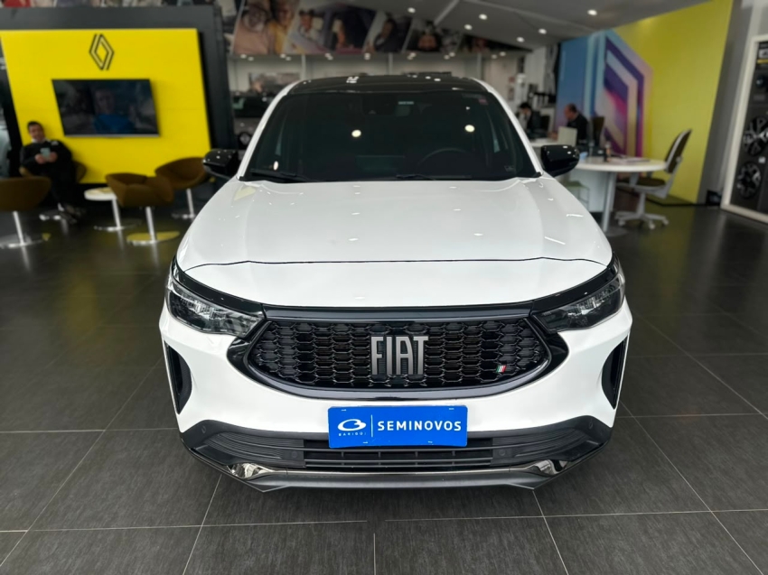 fiat fastback 1.0 turbo 200 flex impetus cvt 4p automatico 20241