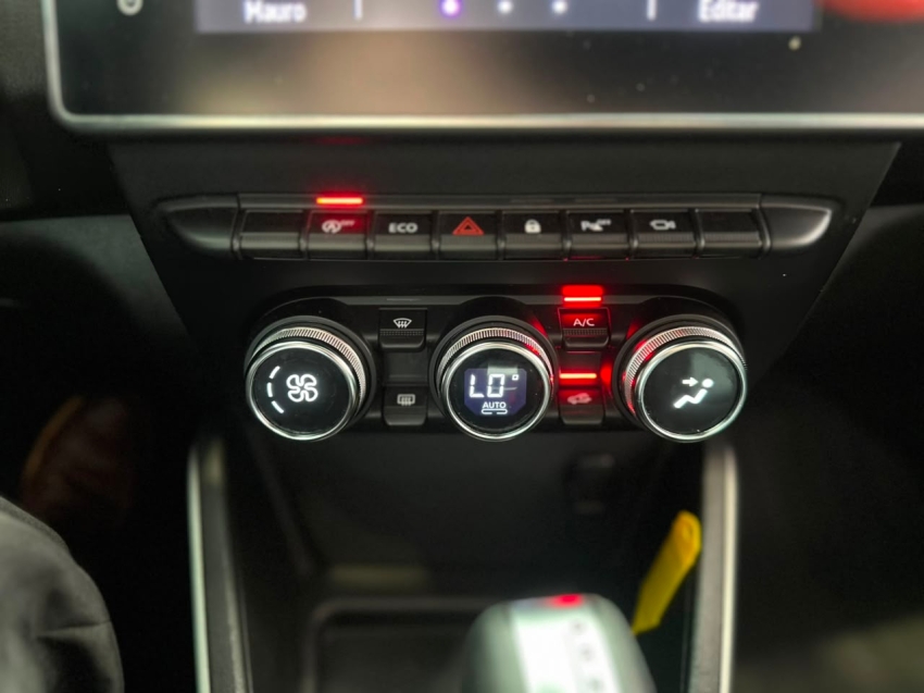 renault duster 1.6 16v sce flex iconic x-tronic 4p automatico 202315