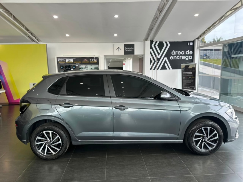 volkswagen polo 1.0 mpi track manual flex 4p 20257