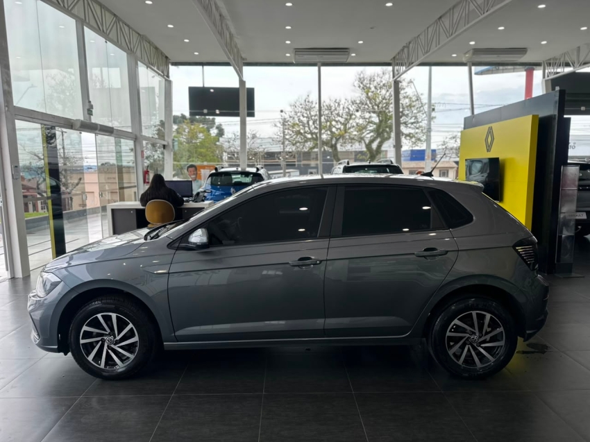 volkswagen polo 1.0 mpi track manual flex 4p 20253
