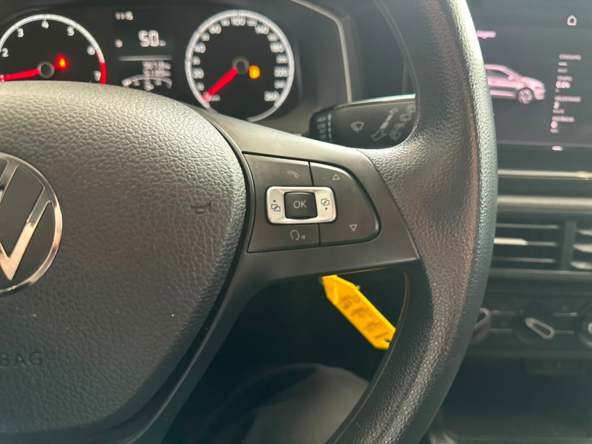 volkswagen polo 1.0 mpi track manual flex 4p 202517