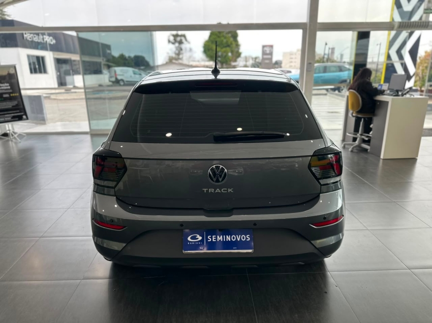 volkswagen polo 1.0 mpi track manual flex 4p 20255