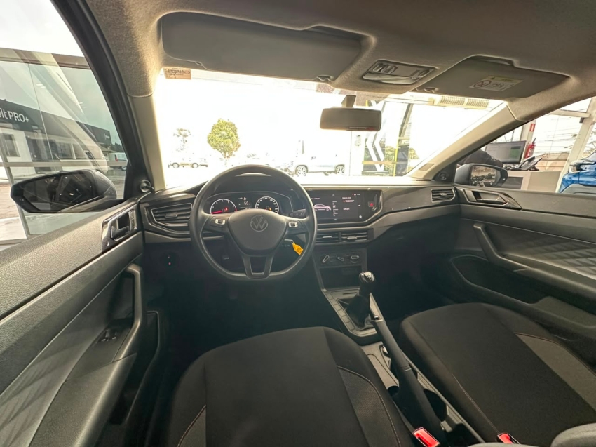 volkswagen polo 1.0 mpi track manual flex 4p 202510
