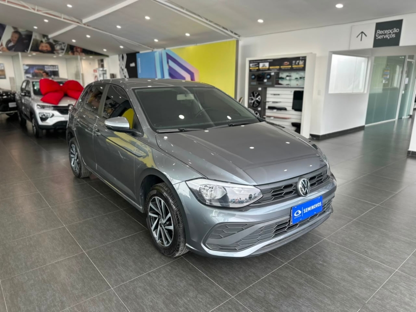 volkswagen polo 1.0 mpi track manual flex 4p 20250