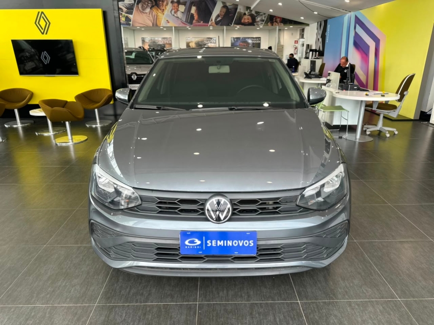 volkswagen polo 1.0 mpi track manual flex 4p 20251
