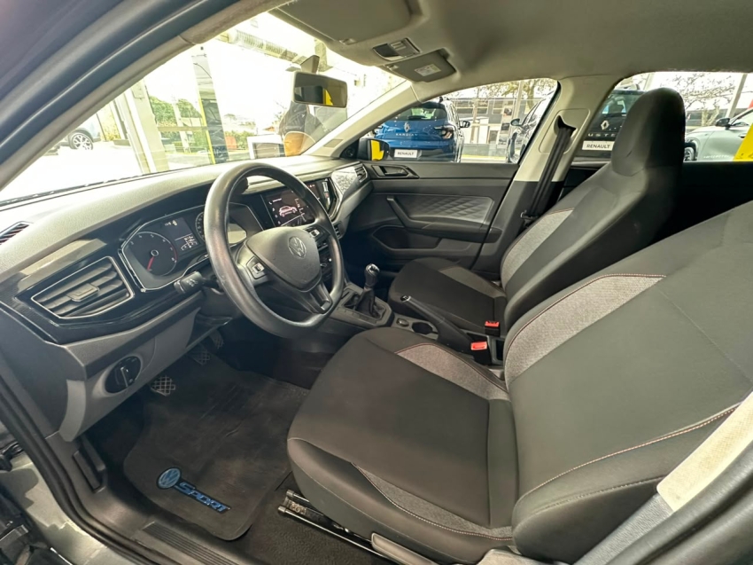 volkswagen polo 1.0 mpi track manual flex 4p 20259