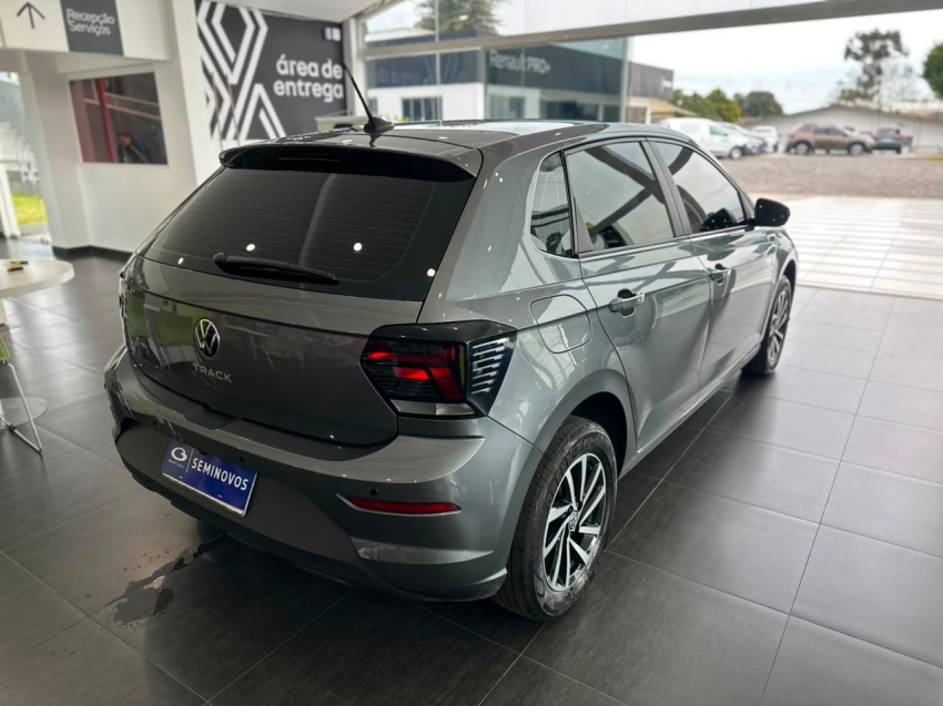 volkswagen polo 1.0 mpi track manual flex 4p 20256