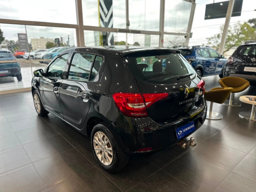 renault sandero 1.0 12v sce flex zen manual 4p 20214