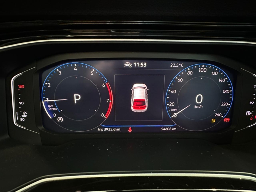 volkswagen nivus 1.0 200 tsi total flex highline automatico 4p 202312