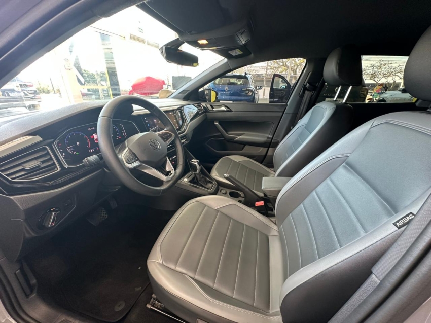 volkswagen nivus 1.0 200 tsi total flex highline automatico 4p 20239