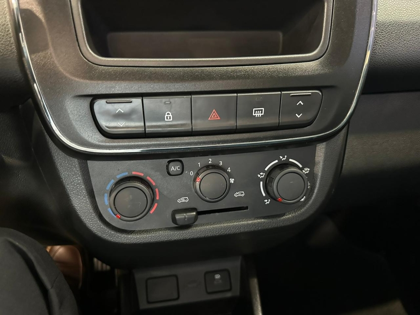 renault kwid 1.0 12v sce flex zen manual 4p 202613