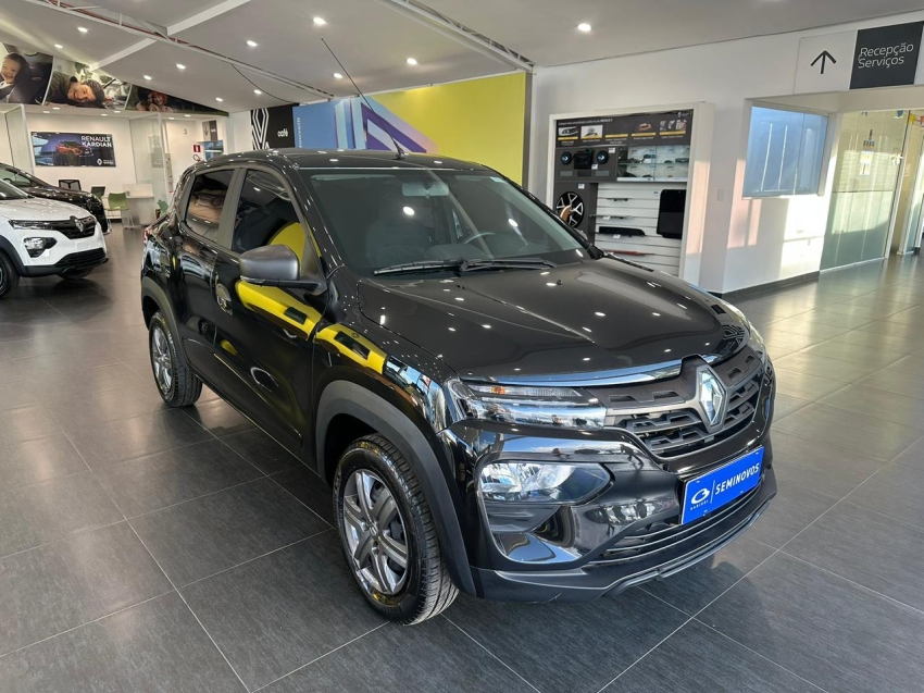 renault kwid 1.0 12v sce flex zen manual 4p 20260