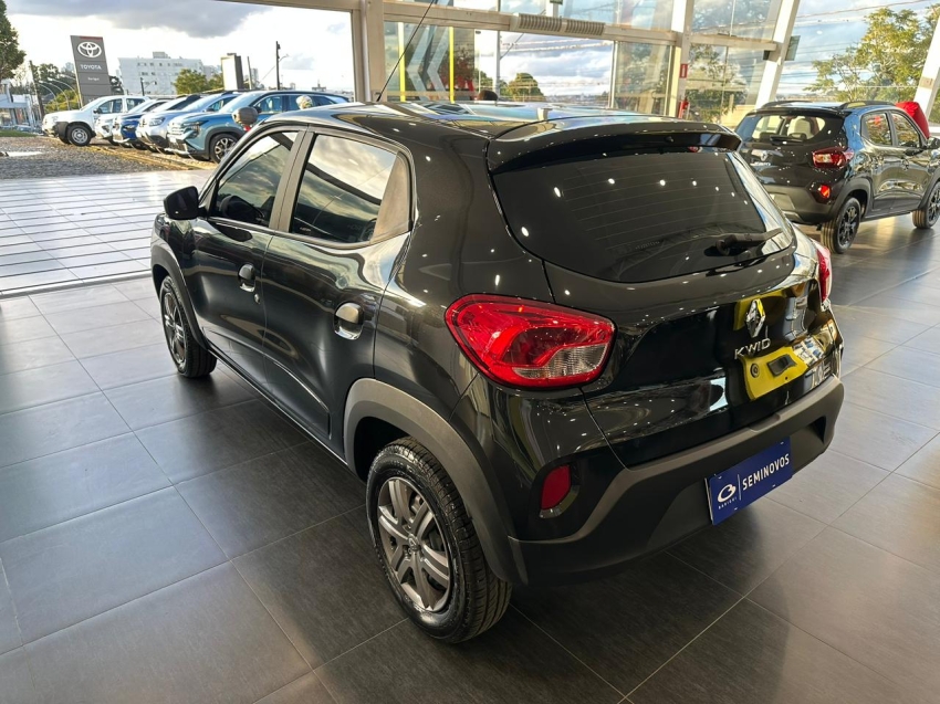 renault kwid 1.0 12v sce flex zen manual 4p 20264
