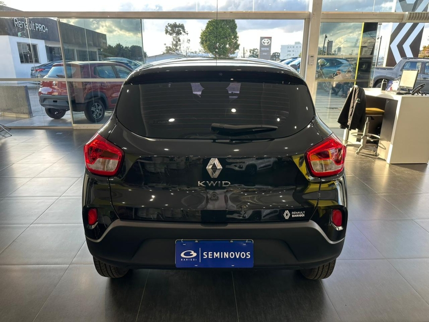 renault kwid 1.0 12v sce flex zen manual 4p 20265