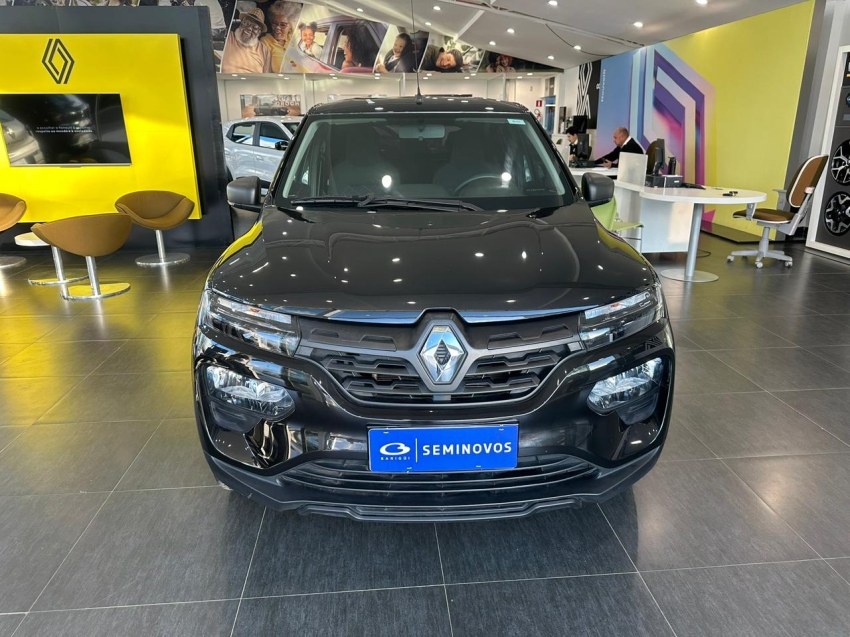 renault kwid 1.0 12v sce flex zen manual 4p 20261
