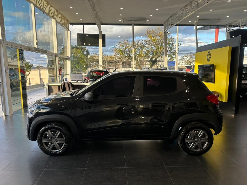 renault kwid 1.0 12v sce flex zen manual 4p 20263
