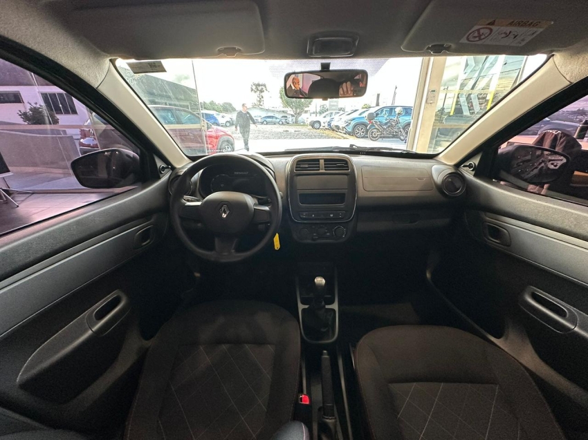 renault kwid 1.0 12v sce flex zen manual 4p 202610