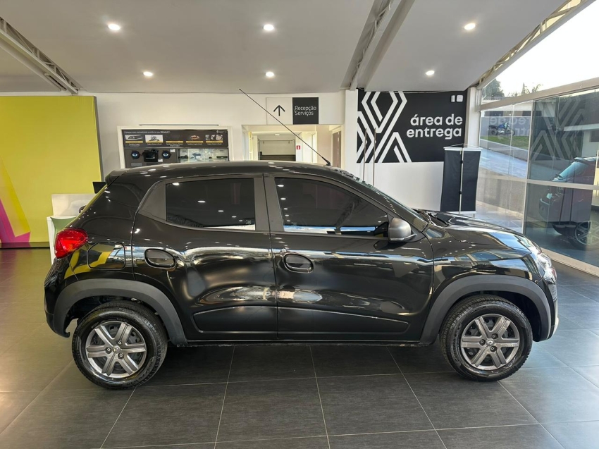 renault kwid 1.0 12v sce flex zen manual 4p 20267