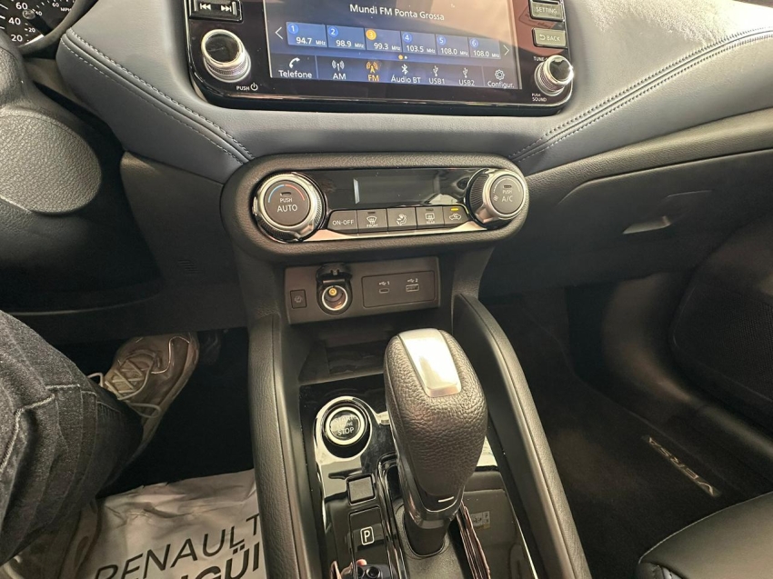 nissan versa 1.6 16v flex exclusive xtronic 4p automatico 202617