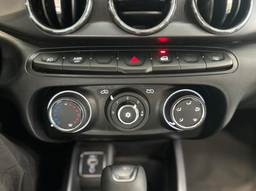 fiat argo 1.8 e.torq flex trekking at6 4p automatico 202115