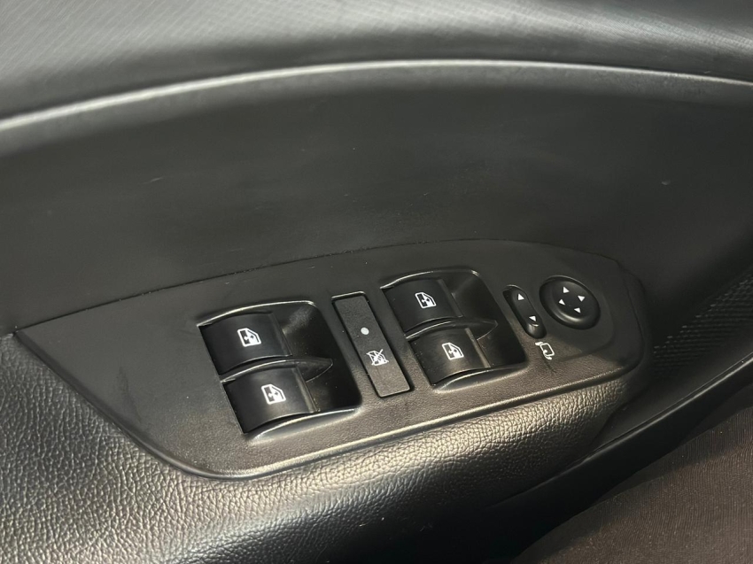 fiat argo 1.8 e.torq flex trekking at6 4p automatico 202118